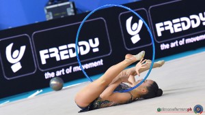 ritmica iris giovinazzo sallustio michela foto simone ferraro sfa 4949 copia